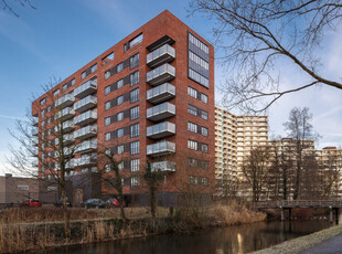 Appartement in Arnhem met 3 kamers