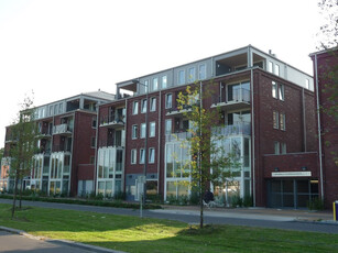 Appartement in Doetinchem met 3 kamers