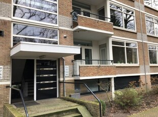 Appartement in Enschede met 4 kamers