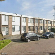 Appartement in Gorinchem met 5 kamers