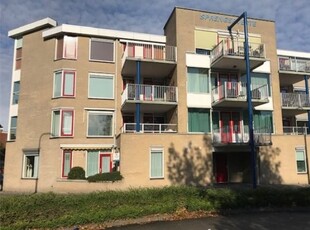 Appartement in Leeuwarden met 3 kamers