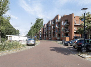 Appartement in Leeuwarden met 4 kamers