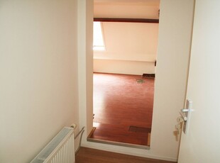 Appartement in Leiden