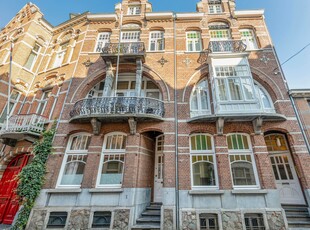 Appartement in Maastricht met 2 kamers