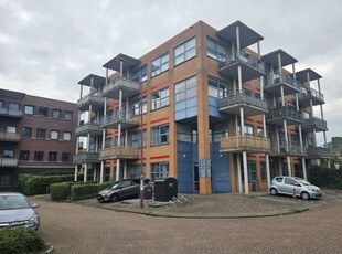 Appartement in Nieuwegein met 2 kamers