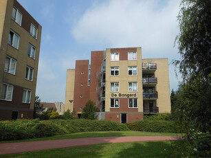 Appartement in Nijkerk met 3 kamers