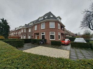 Appartement in Nijmegen met 2 kamers