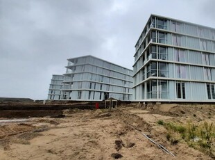 Appartement in Nijmegen met 3 kamers