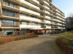 Appartement in Rijswijk met 2 kamers