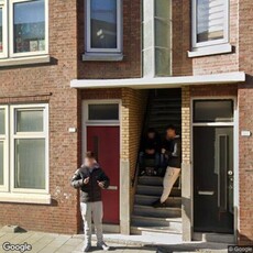 Appartement in Schiedam