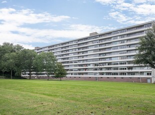 Appartement in Utrecht met 4 kamers