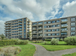 Appartement in Vleuten met 4 kamers