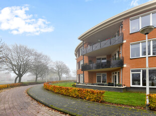 Appartement in Wierden met 3 kamers