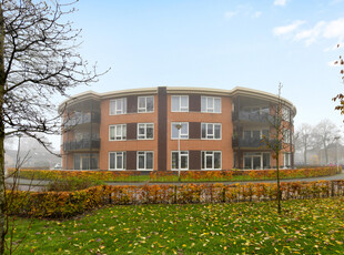 Appartement in Wierden