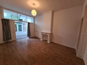 Kamer in Leiden