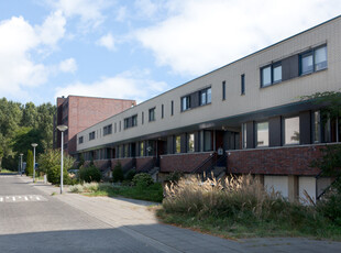 Woonhuis in Almere met 4 kamers