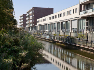 Woonhuis in Almere met 4 kamers