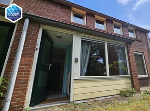 Woonhuis in Berlicum met 4 kamers