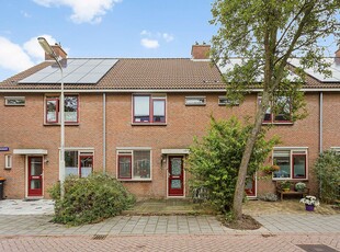 Woonhuis in Koog aan de Zaan met 5 kamers