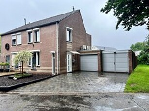 Woonhuis in Landgraaf met 4 kamers