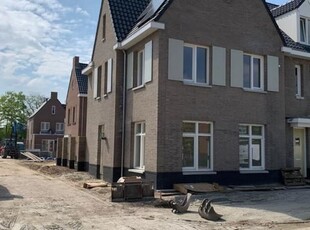 Woonhuis in Waalre met 5 kamers