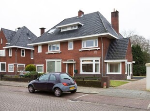 Woonhuis in Zeist met 5 kamers