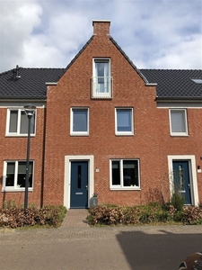 Aangelag in Nuenen (127m2)