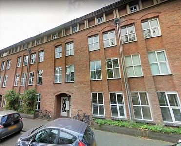 Aartshertogenlaan in Den Bosch (90m2)