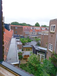 Adriaen Beyerkade in Utrecht (132m2)