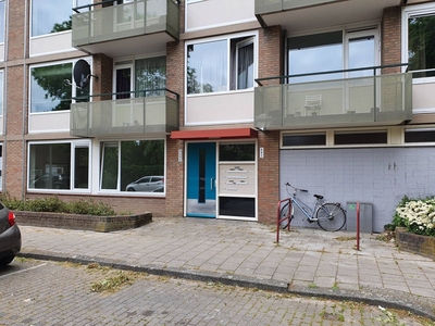 Antwerpenstraat in Enschede (60m2)