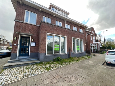 Bergse Dorpsstraat in Rotterdam (70m2)