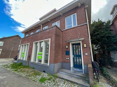 Bergse Dorpsstraat in Rotterdam (70m2)