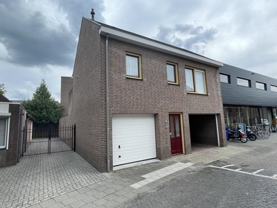 Blauwstraat in Zundert (80m2)