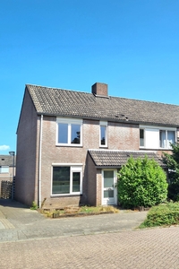 Brachterweg in Tegelen (95m2)