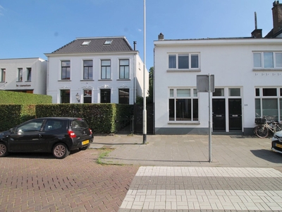 Dillenburgstraat in Breda (120m2)