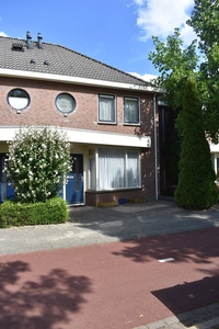 Donkervoort in Nuenen (110m2)