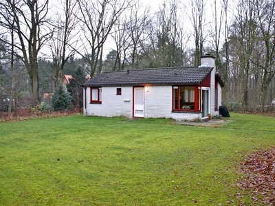 Drieerweg in Ermelo (45m2)