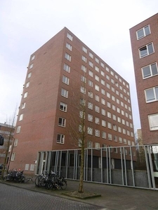 Evertsweertplantsoen in Amsterdam (93m2)