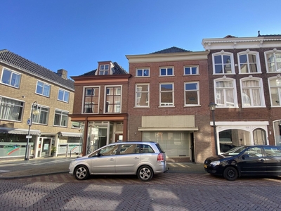 Haarstraat in Gorinchem (98m2)