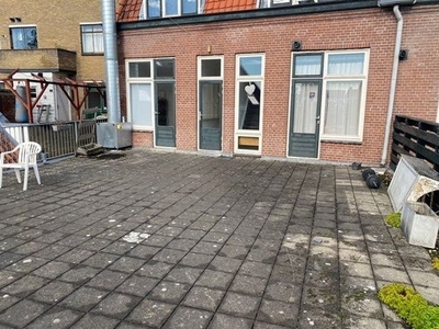 Havenstraat in Hilversum (45m2)