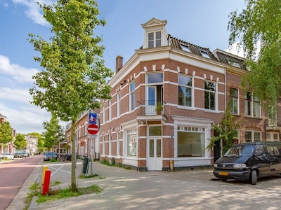 Havikstraat in Utrecht (30m2)