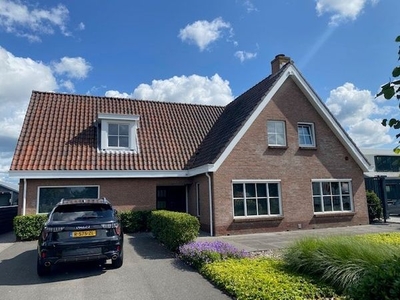 Heermanszwet in Rijsenhout (206m2)