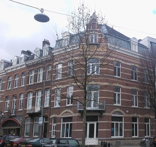 Herbenusstraat in Maastricht (85m2)