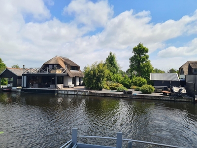 Herenweg in Vinkeveen (100m2)