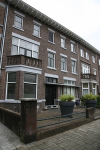 Hertogsingel in Maastricht (45m2)