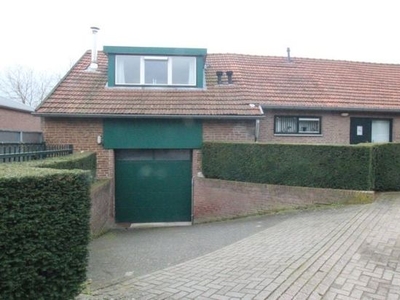 Holstraat in Meerssen (105m2)