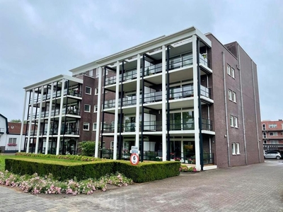 Hoofdstraat in Hoogezand (100m2)