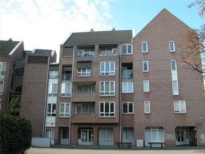 Hoogzwanenstraat in Maastricht (130m2)