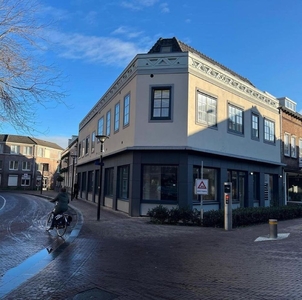 Kerkstraat in Oss (50m2)