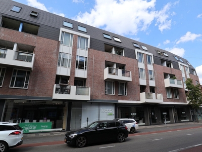 Kleine Berg in Eindhoven (58m2)